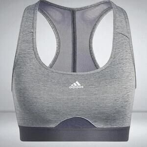 ADIDAS Powerreact Medium Support Sports Bra Size: S A-C NWT